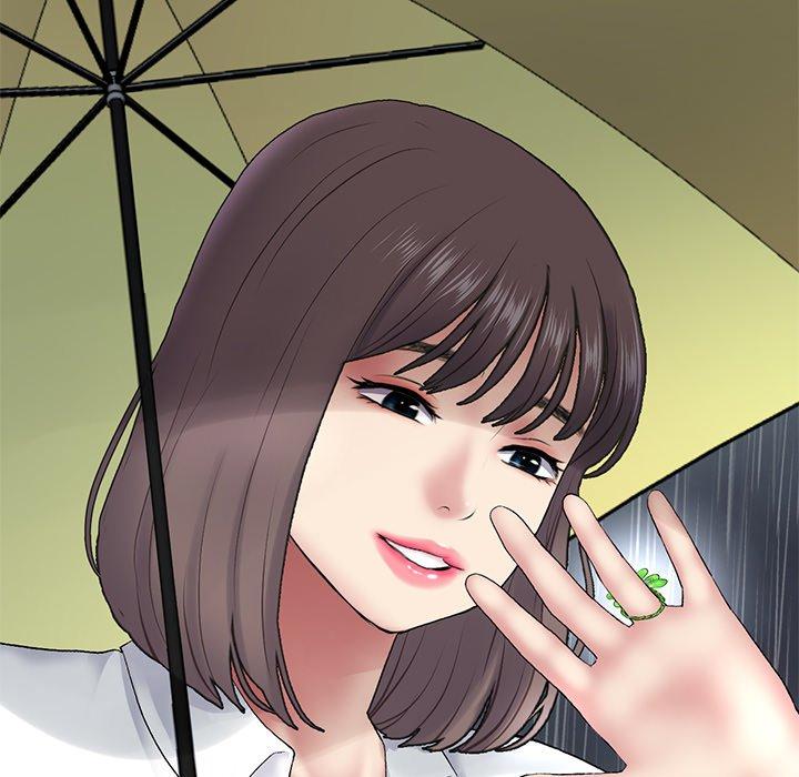 《重逢的初戀是繼母》漫画 第8話