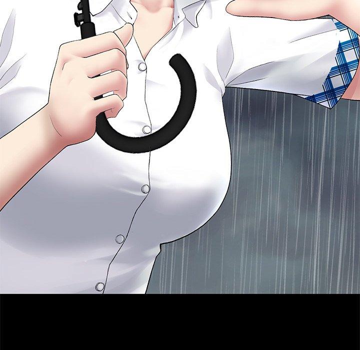 《重逢的初戀是繼母》漫画 第8話