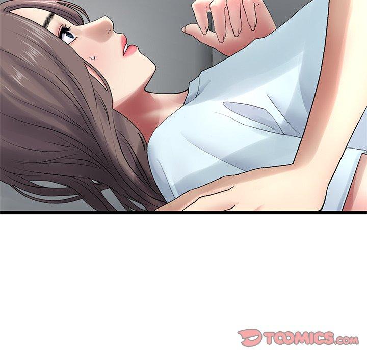 《重逢的初戀是繼母》漫画 第8話