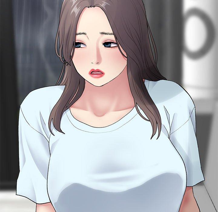 《重逢的初戀是繼母》漫画 第8話