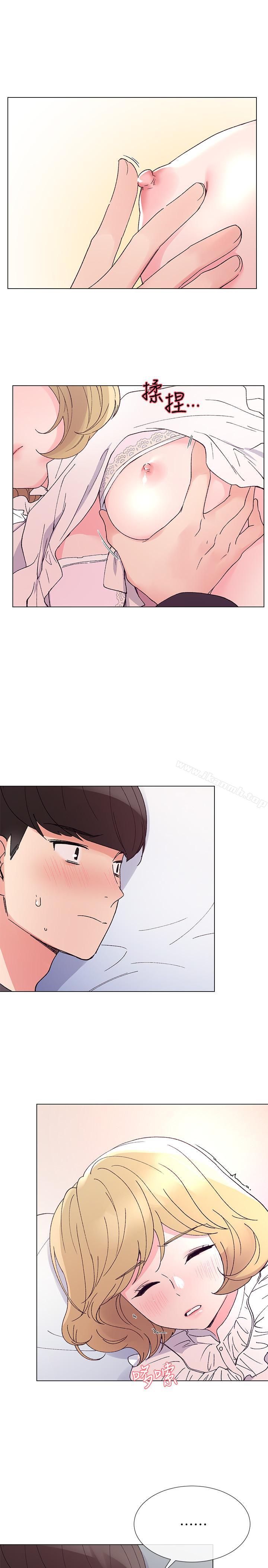 《重考生》漫画 第43話-引人犯罪的胴體