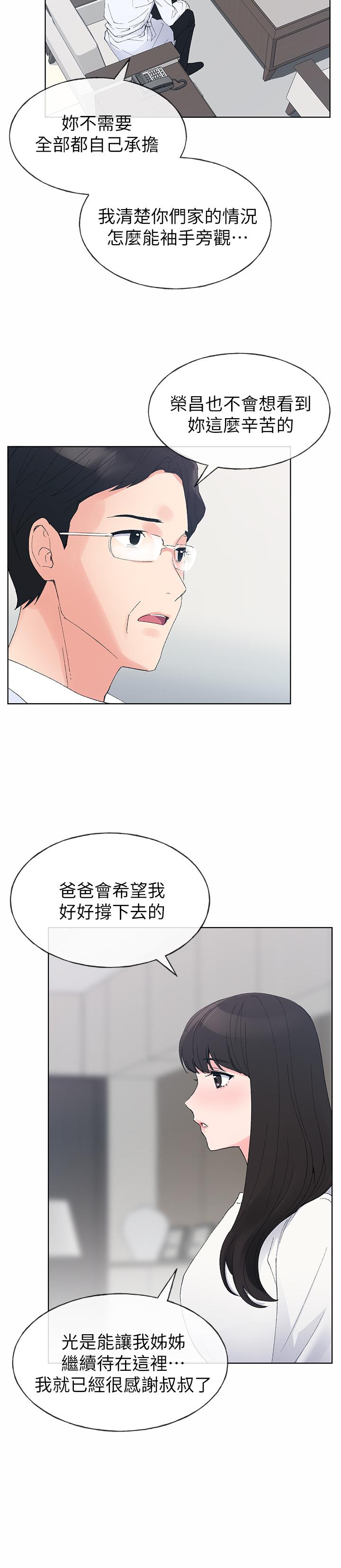 《重考生》漫画 第60話-幫我按摩