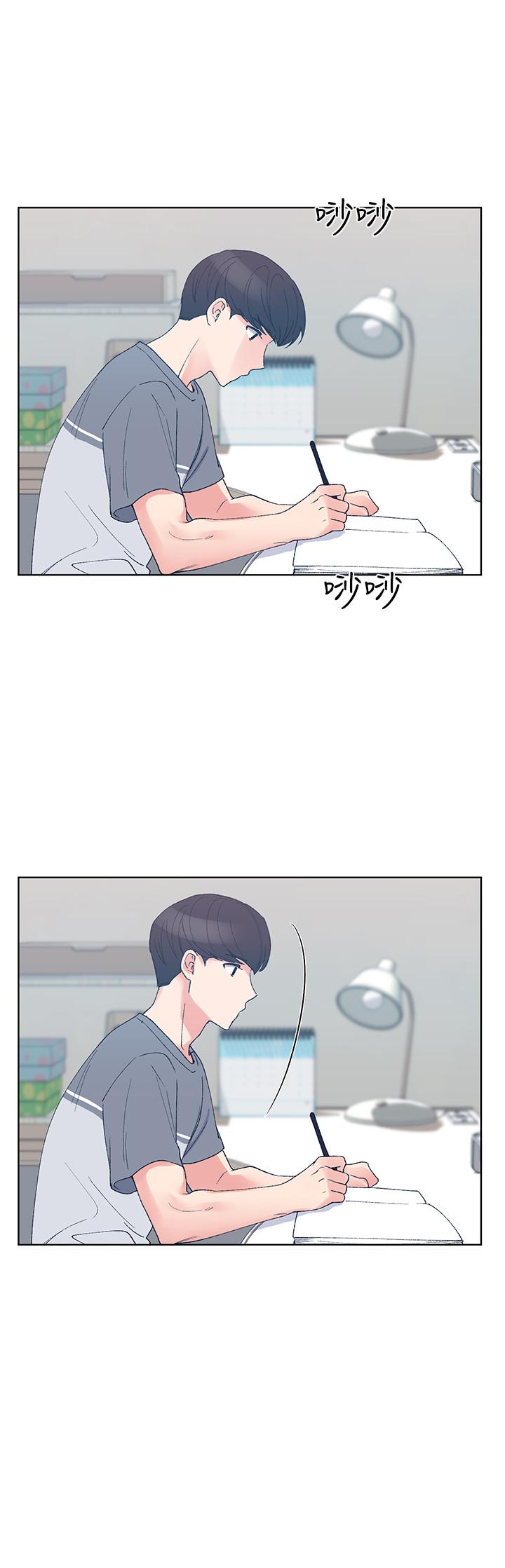 《重考生》漫画 第67話-對她失望了