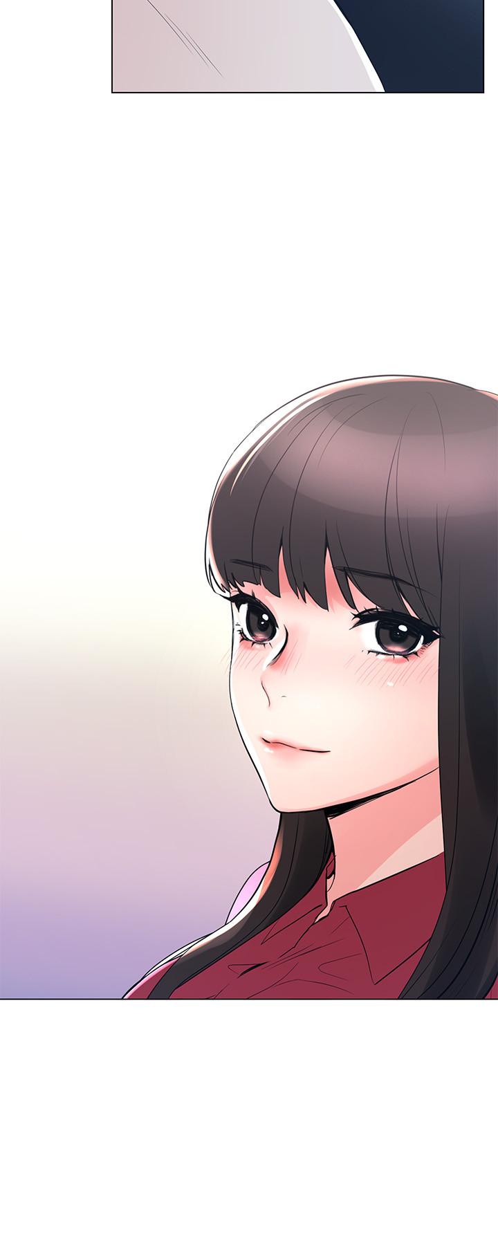《重考生》漫画 第79話-忍不住呻吟出聲
