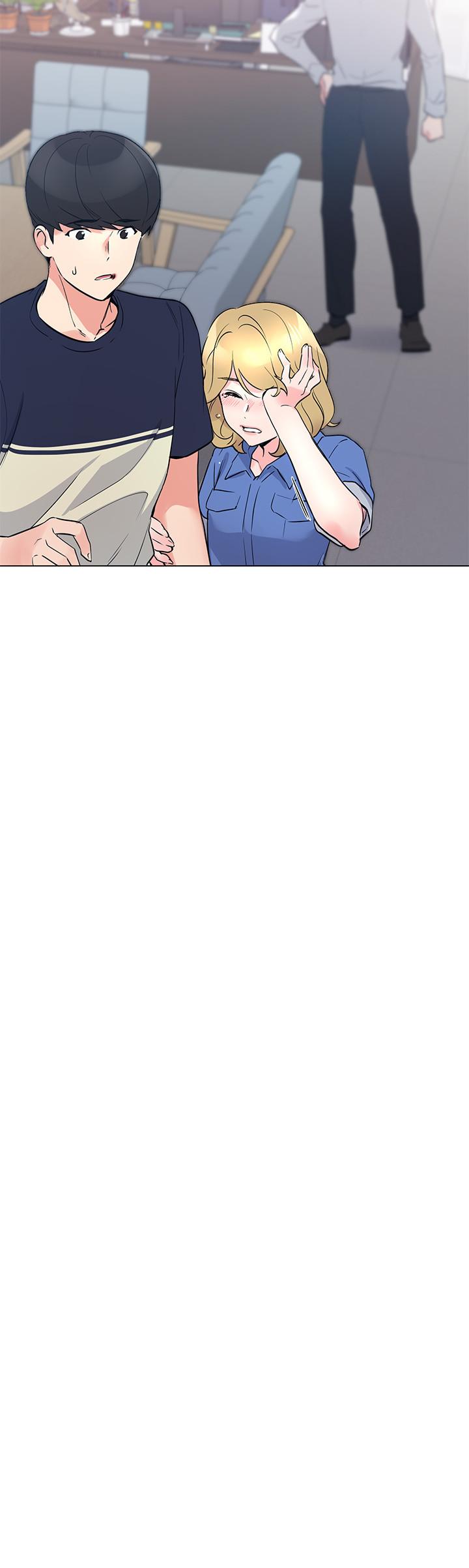 《重考生》漫画 第83話-教授答應我們交往了