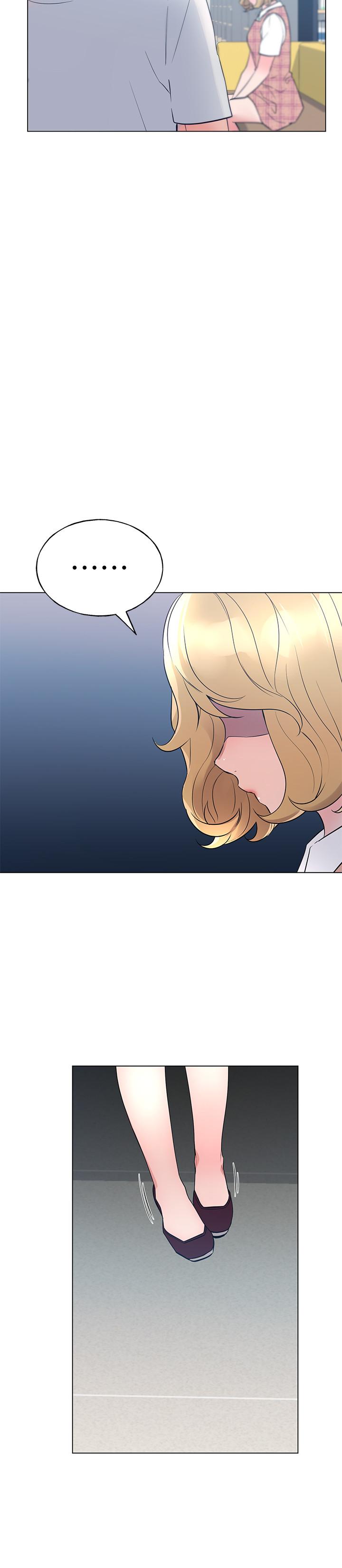《重考生》漫画 第89話-意外得知真相而動搖的心