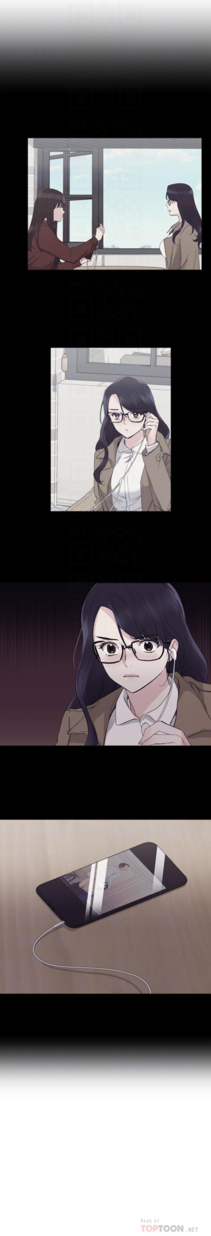 《重考生》漫画 第99話-丹雅的複仇開始