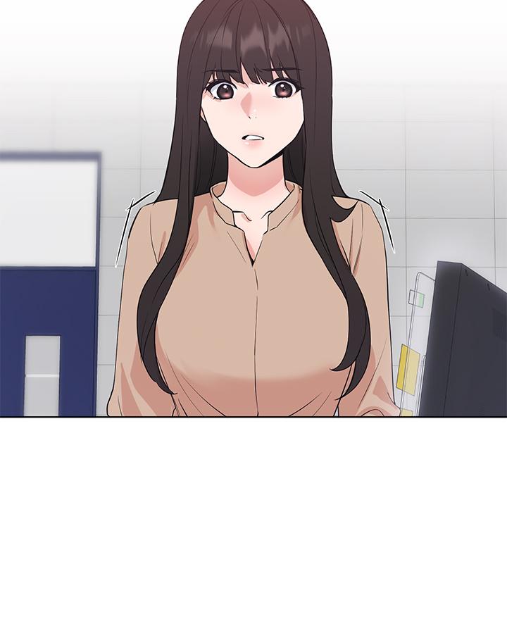 《重考生》漫画 第105話-切不斷的孽緣
