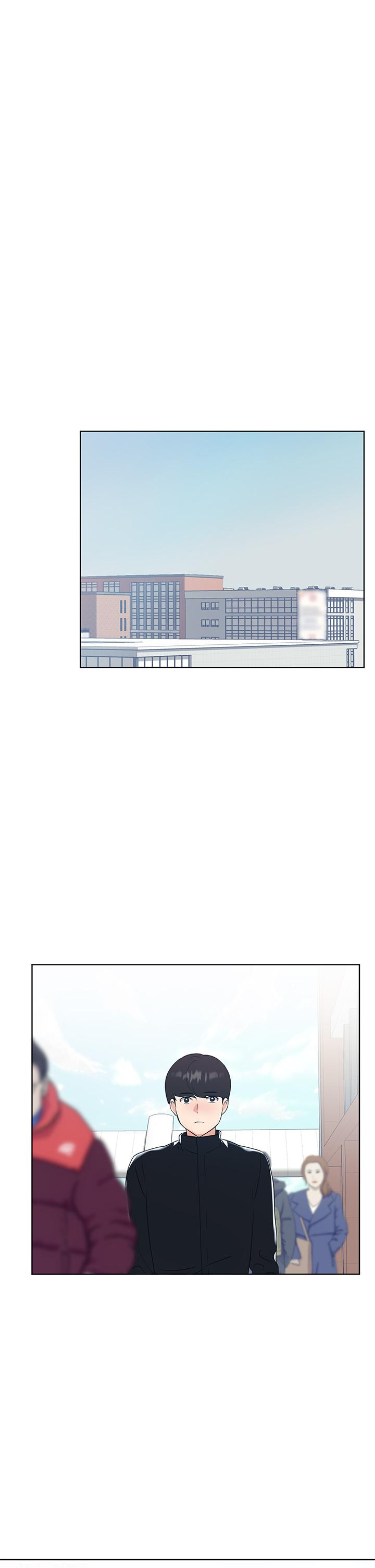 《重考生》漫画 第106話-準備結束，開始反擊