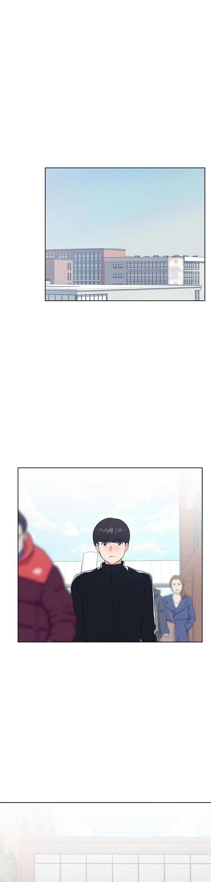 《重考生》漫画 第107話-就職典禮上的華麗復仇