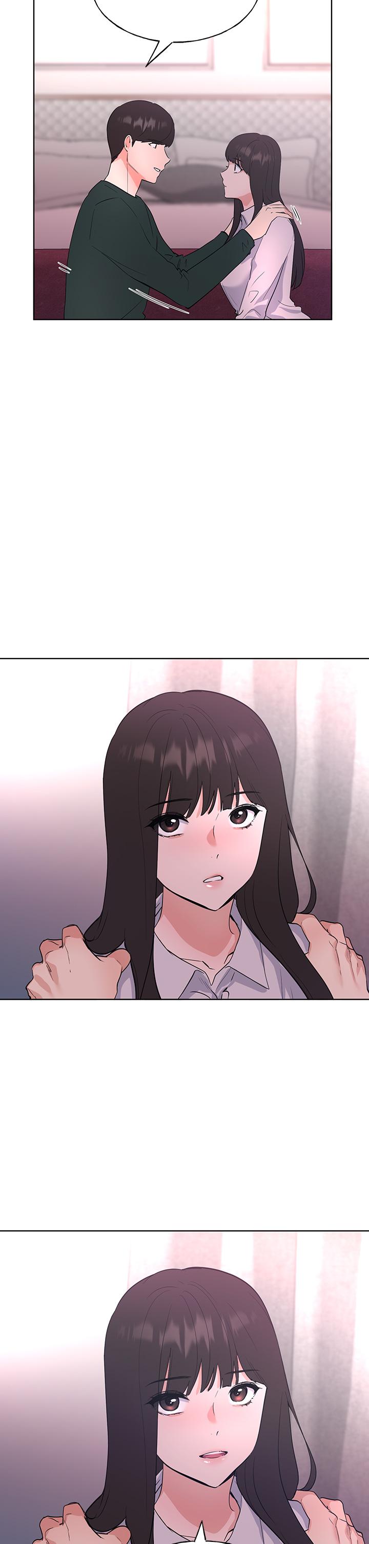 《重考生》漫画 第108話-唯一不同的是我們相愛了