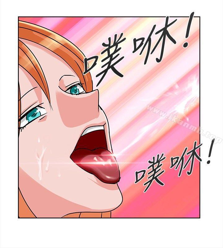 《豬仔農場(完結)》漫画 第6話