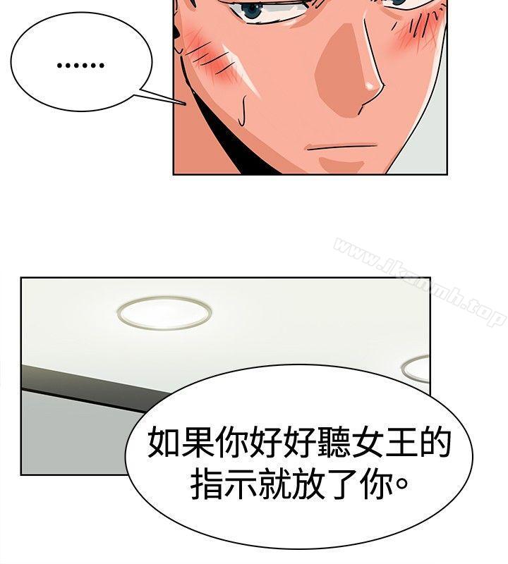 《豬仔農場(完結)》漫画 第6話