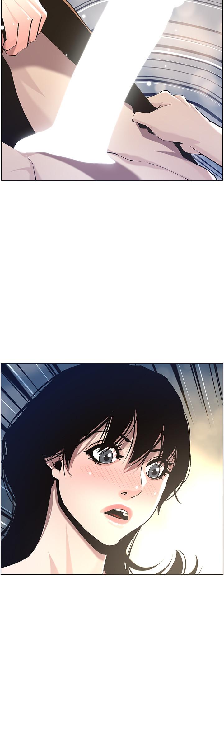 《姊妹與繼父》漫画 第51話-妍希想要的東西只有一個