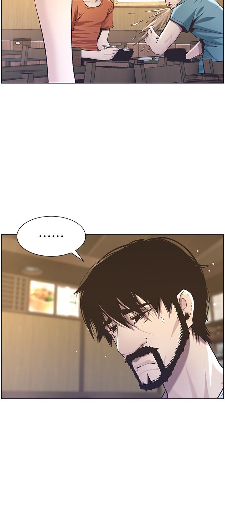 《姊妹與繼父》漫画 第54話-染指了姐妹倆的繼父