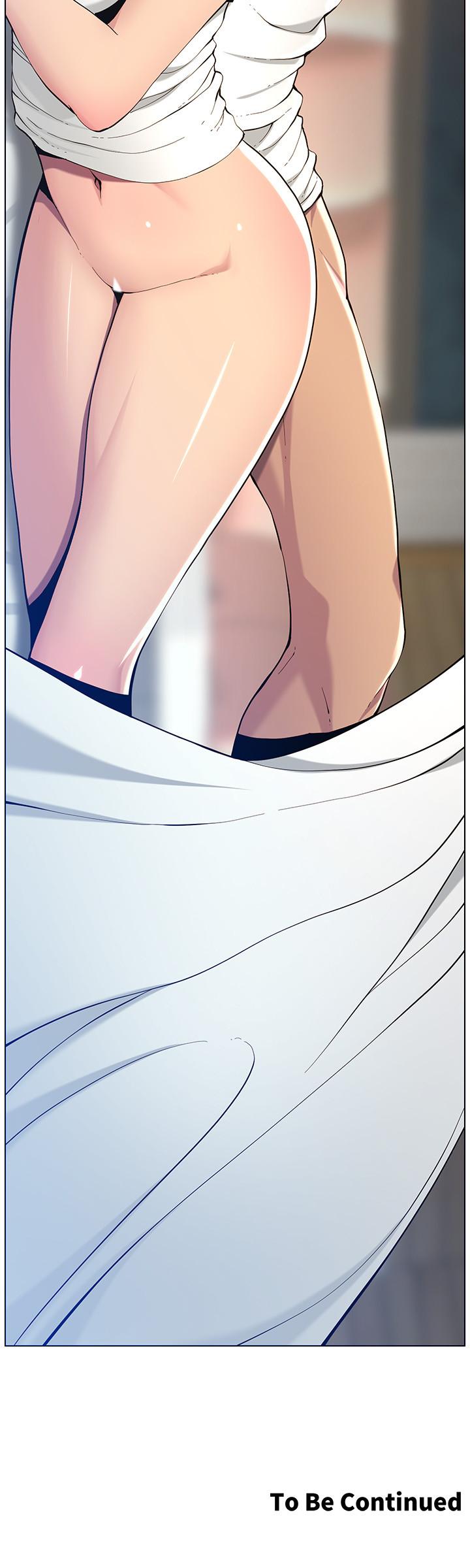 《姊妹與繼父》漫画 第96話-妍希的心還在繼父身上？
