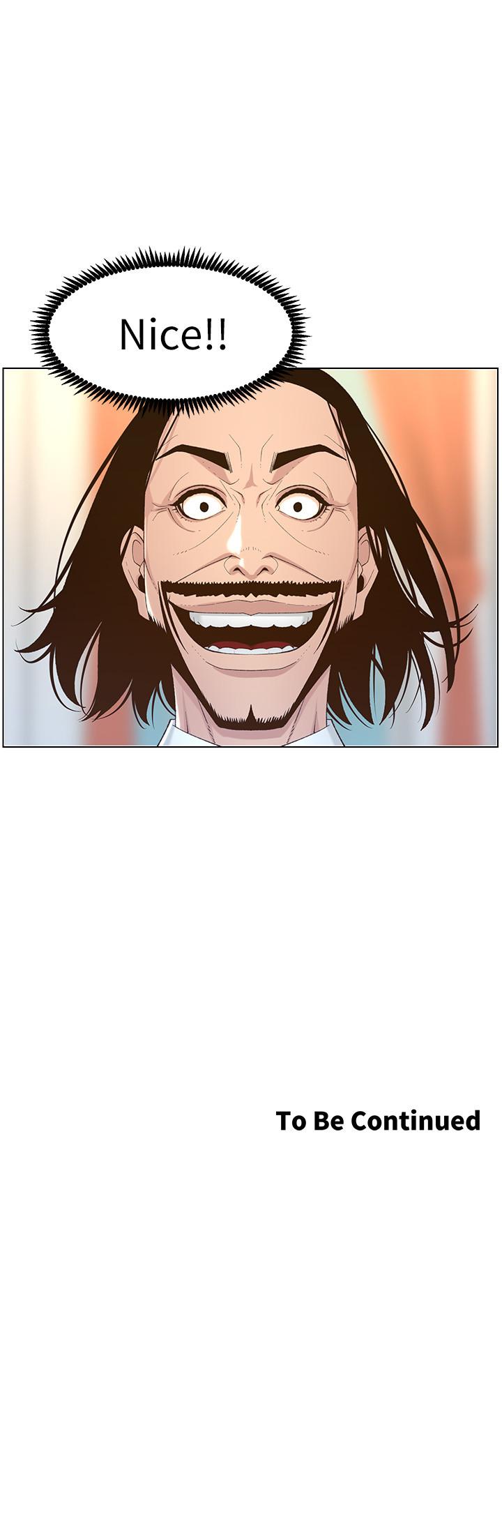 《姊妹與繼父》漫画 第106話-這是演戲，要忍耐