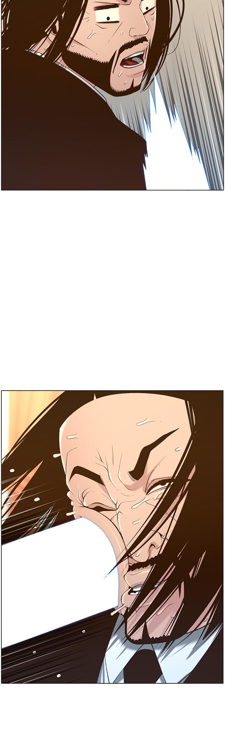 《姊妹與繼父》漫画 第107話-妍希，我要進去咯