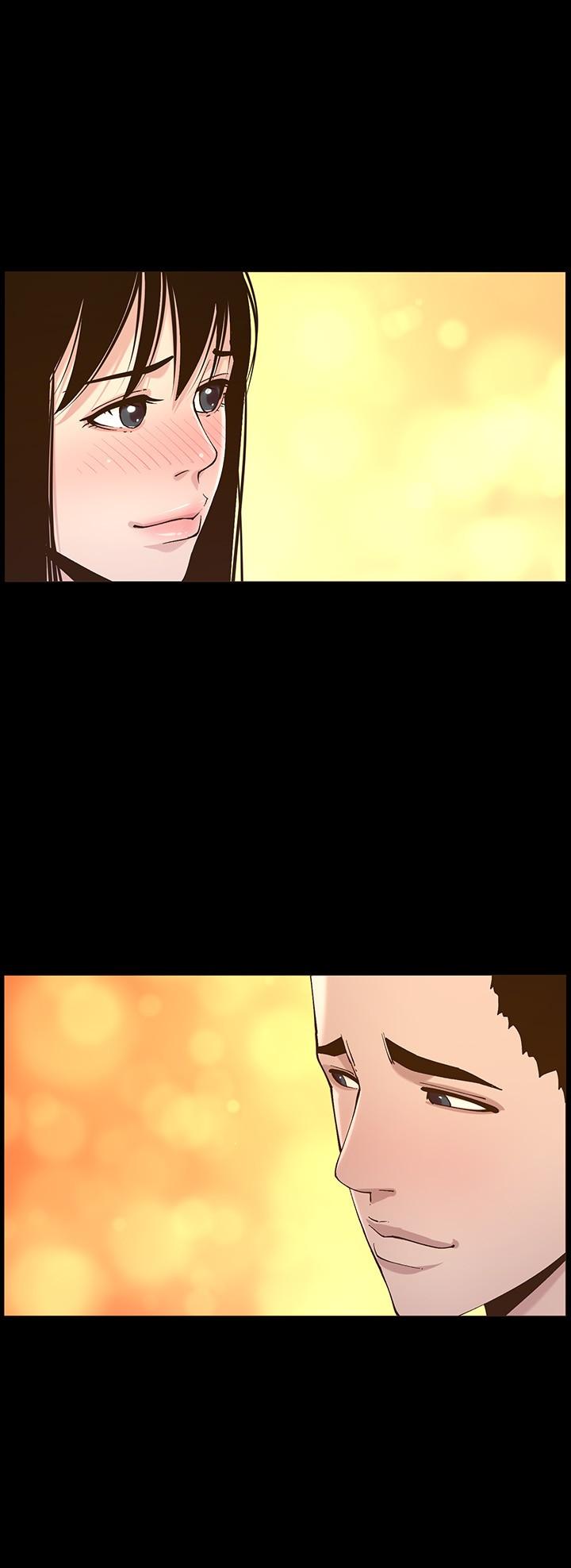 《姊妹與繼父》漫画 第112話-春德和趙理事的會面