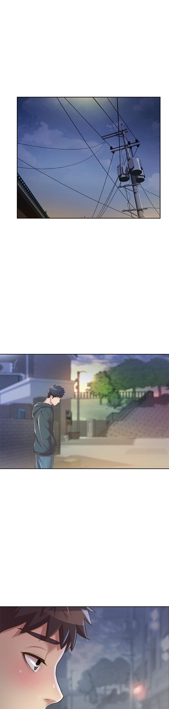 《姊姊愛做菜》漫画 第8話-一想到那晚就慾火焚身