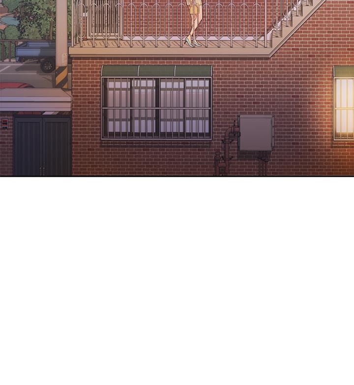 《姊姊愛做菜》漫画 第9話-舒服到要發瘋了