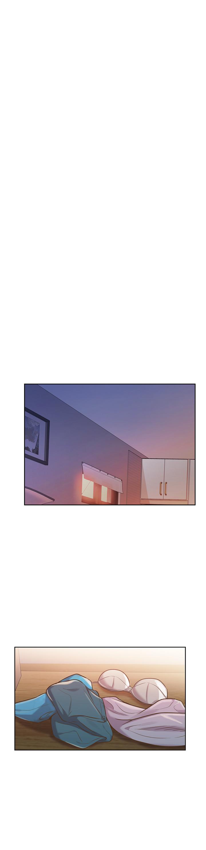 《姊姊愛做菜》漫画 第10話-在眼前噴射而出的熾熱精液