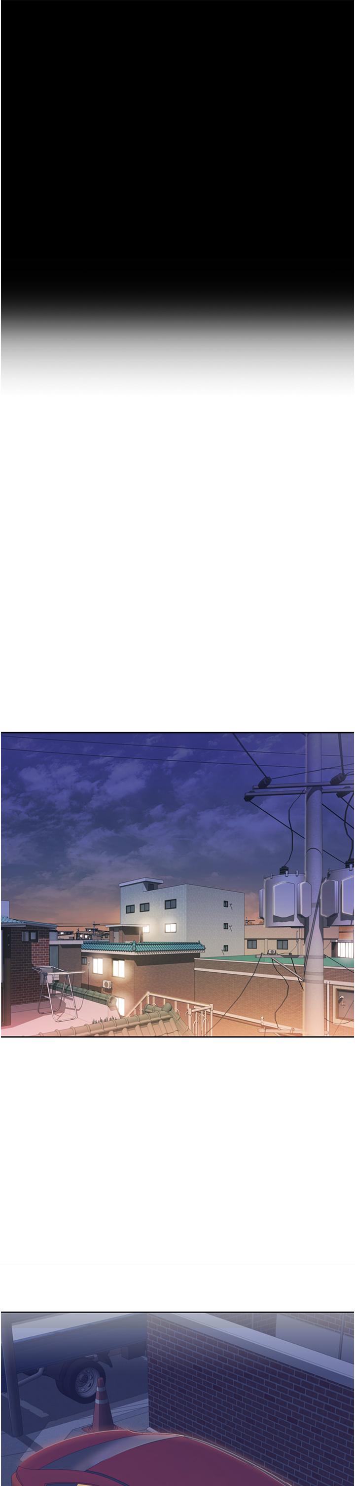 《姊姊愛做菜》漫画 第11話-身為女人的悸動