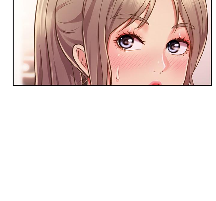 《姊姊愛做菜》漫画 第14話-讓老師看到不該看的
