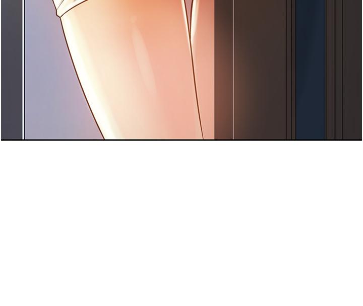 《姊姊愛做菜》漫画 第14話-讓老師看到不該看的