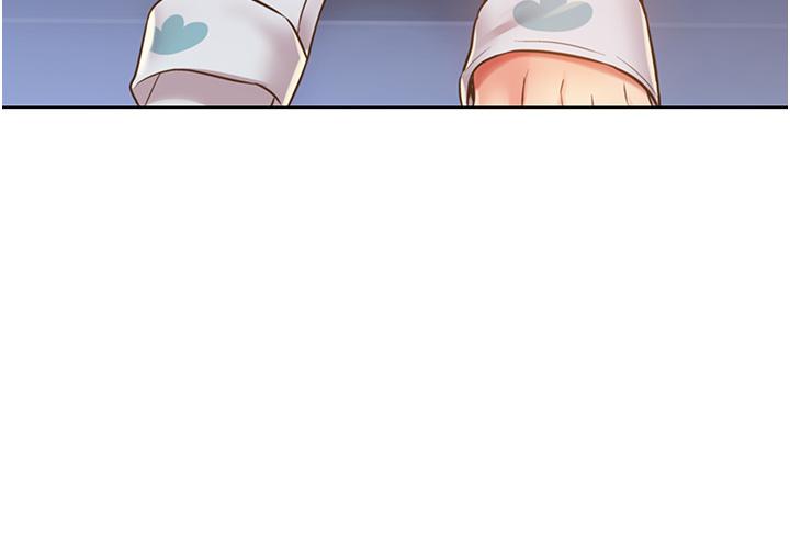 《姊姊愛做菜》漫画 第15話-被佳宜姐的乳頭磨蹭