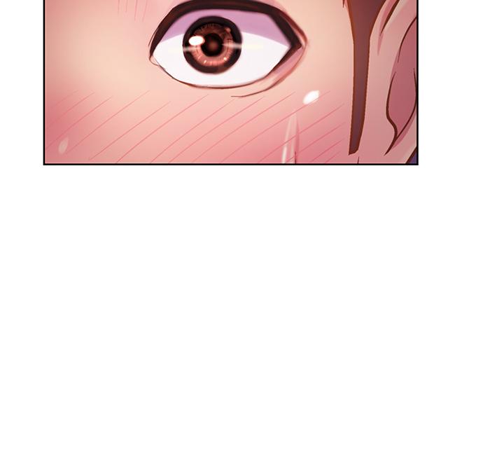《姊姊愛做菜》漫画 第16話-要不要插一點點進來