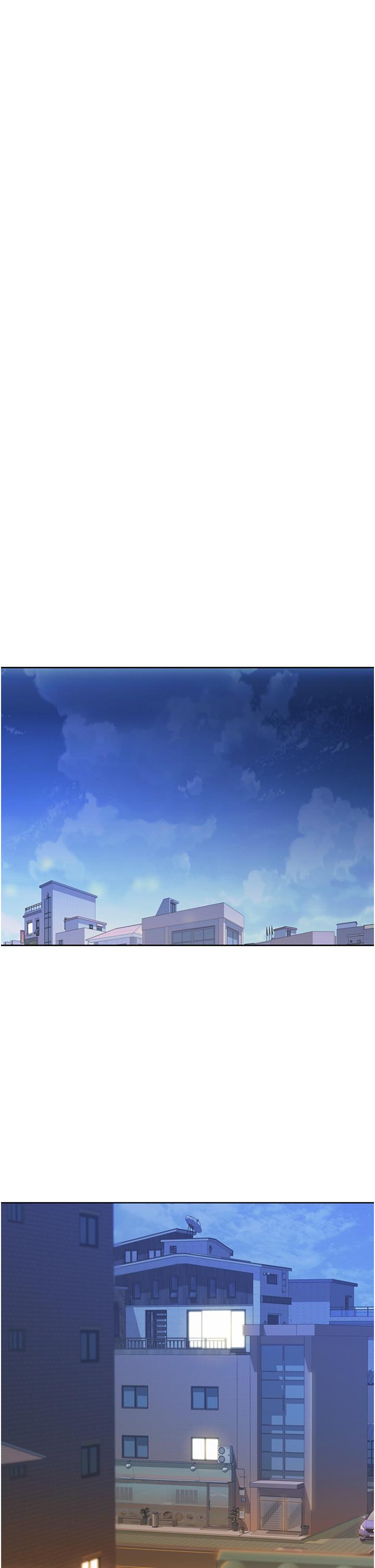 《姊姊愛做菜》漫画 第17話-不要急，慢慢來