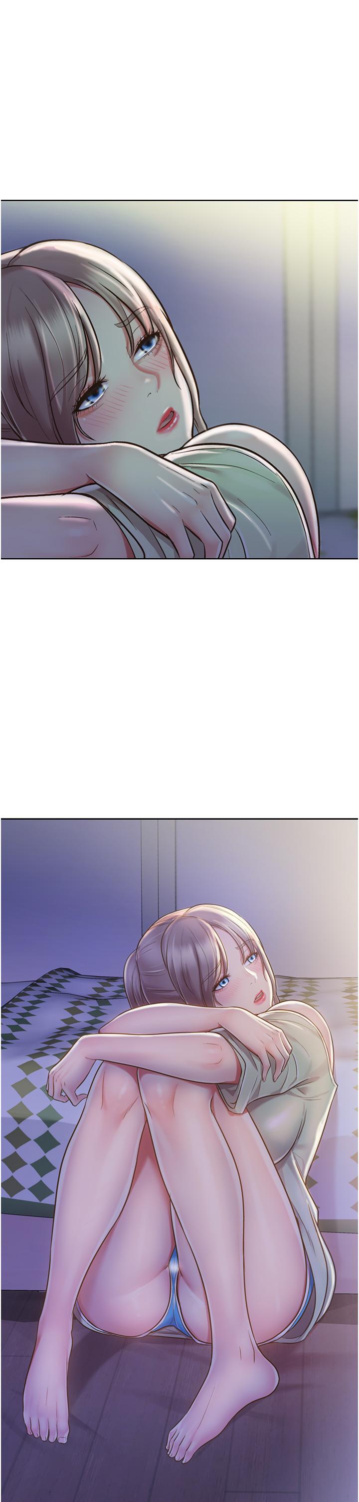 《姊姊愛做菜》漫画 第18話-謝謝你給我G會