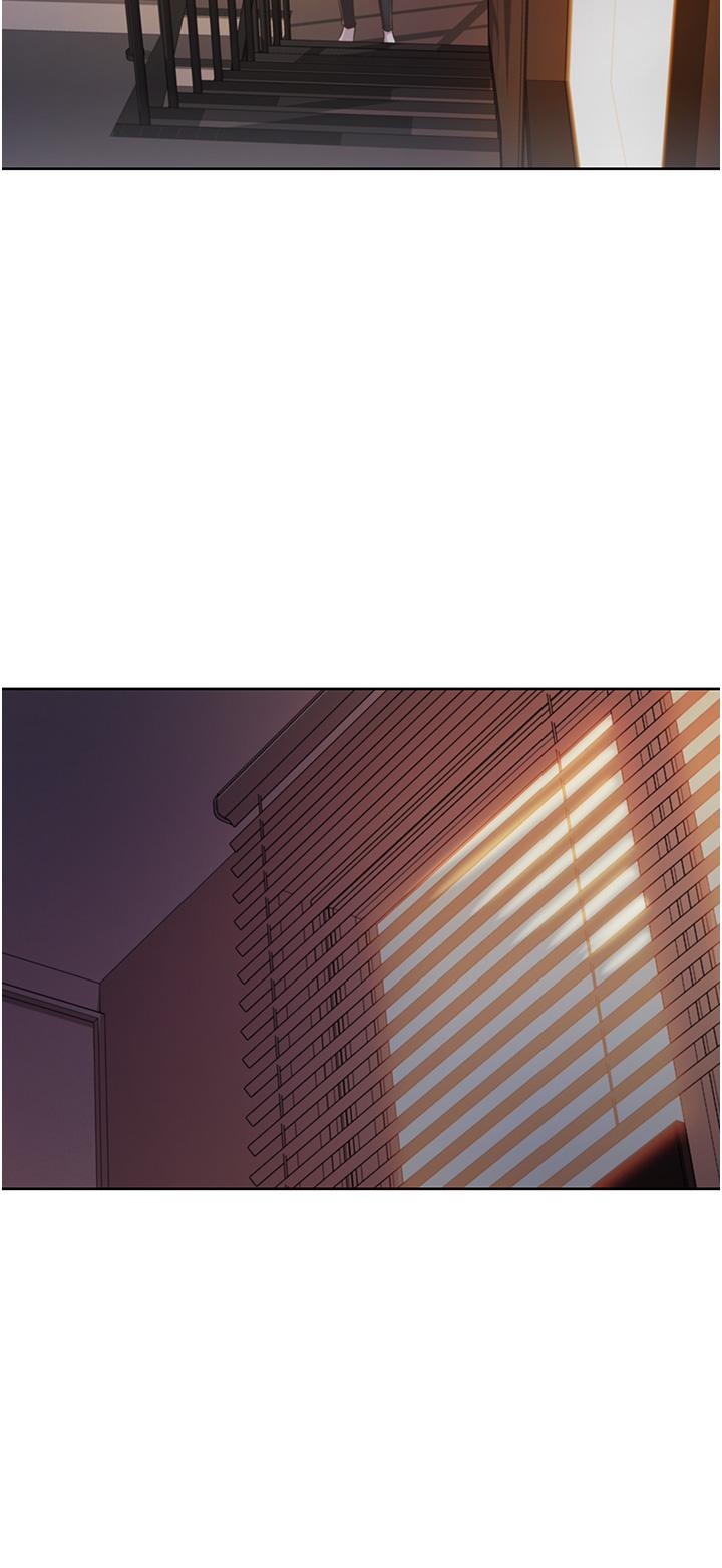 《姊姊愛做菜》漫画 第18話-謝謝你給我G會