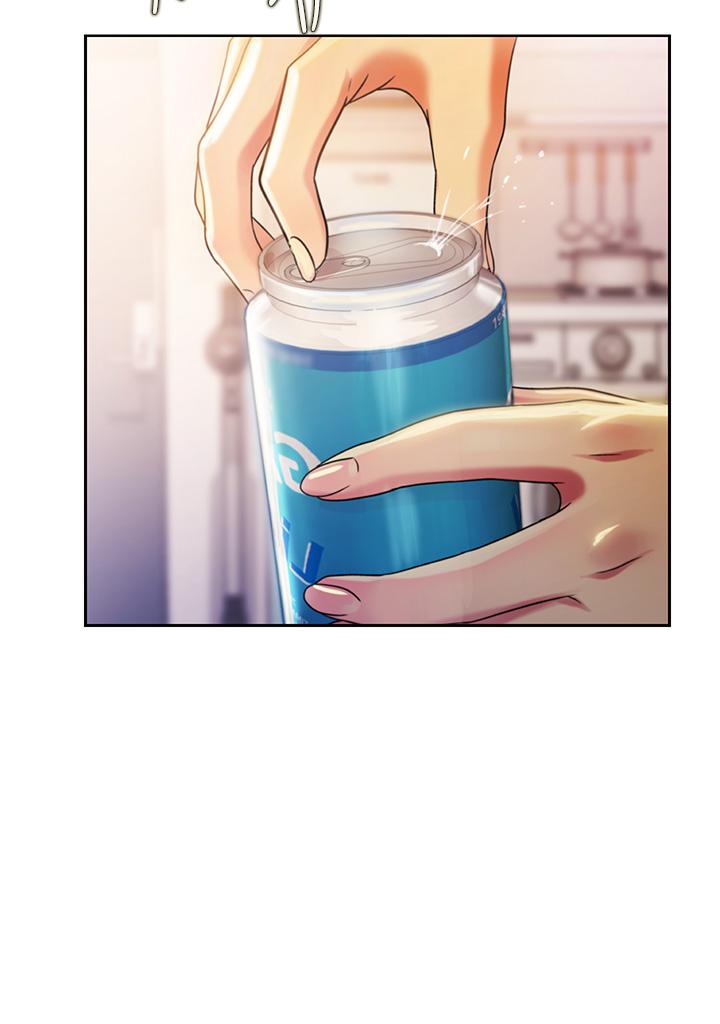 《姊姊愛做菜》漫画 第27話-用敏感小穴連續高潮