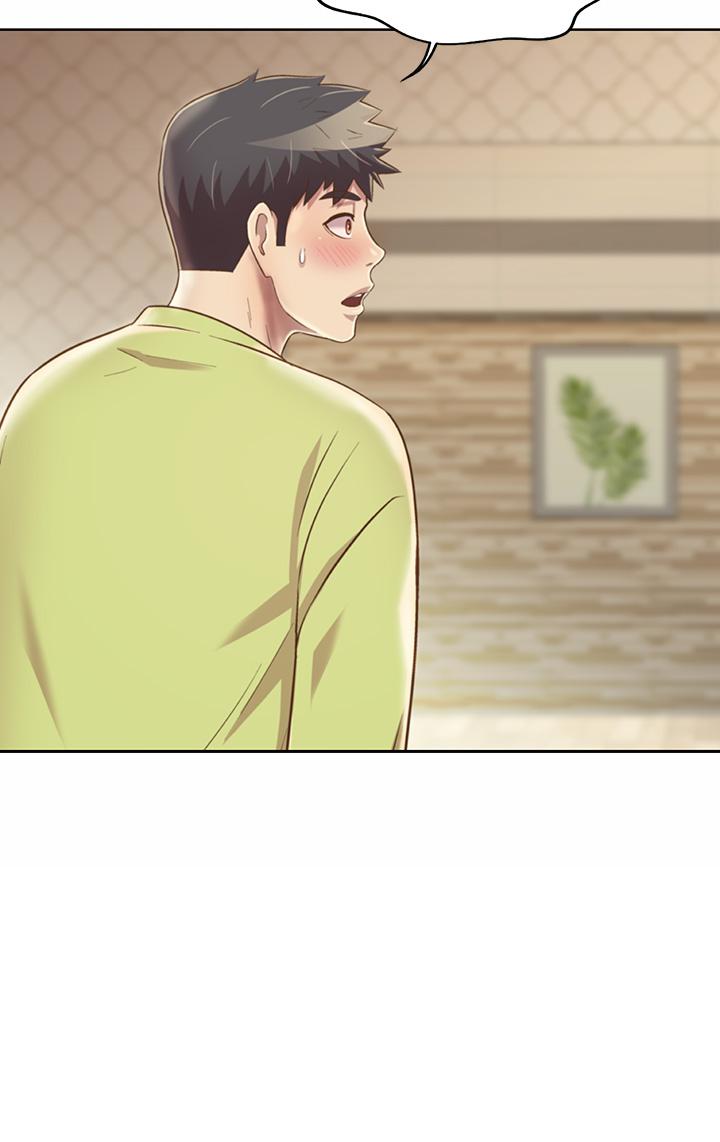 《姊姊愛做菜》漫画 第29話-我想用身體親自確認
