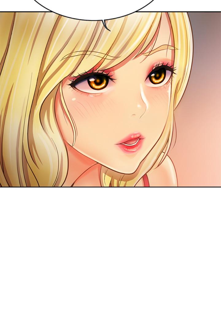 《姊姊愛做菜》漫画 第31話-你的棒棒比我想的還美味