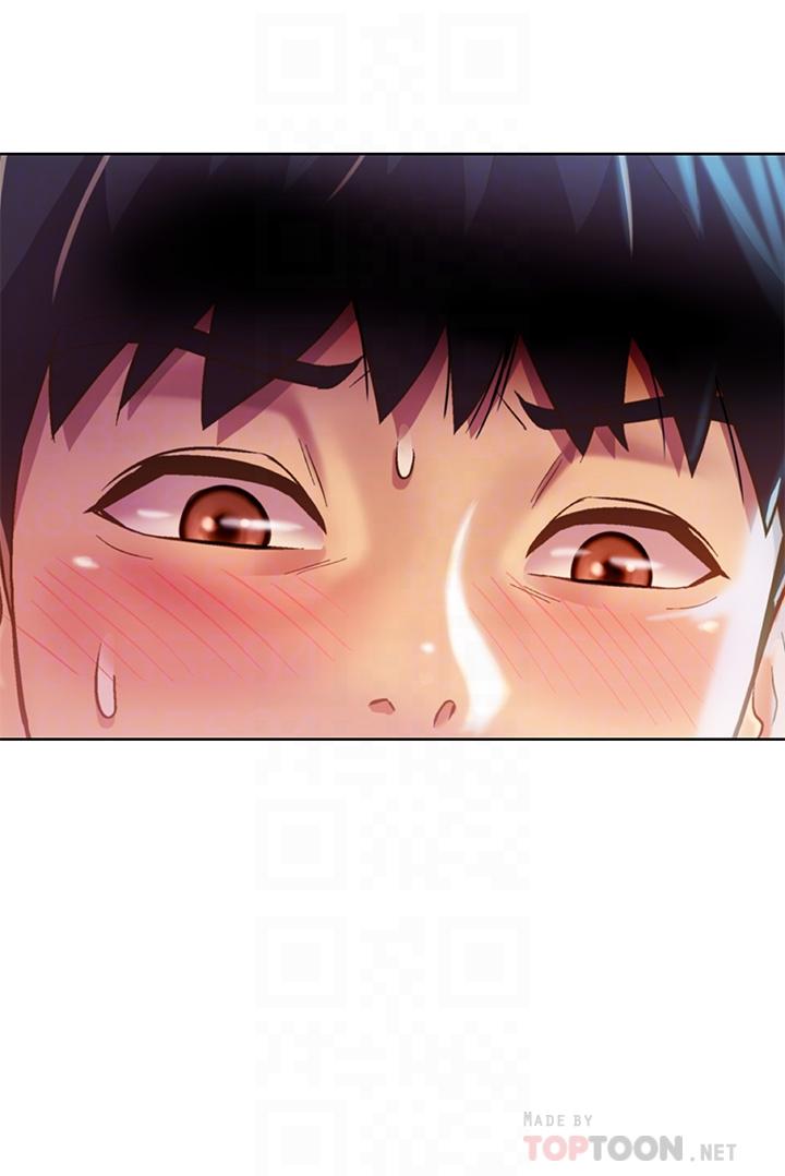 《姊姊愛做菜》漫画 第32話-徹底體驗性愛的快感