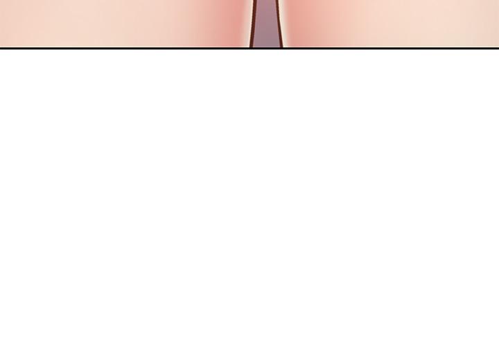 《姊姊愛做菜》漫画 第38話-我還沒試過後面