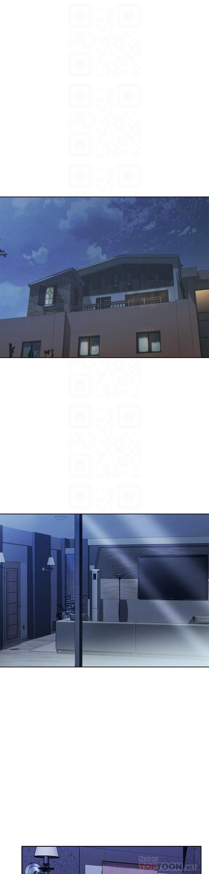《姊姊愛做菜》漫画 第44話-人妻完全解放的淫蕩肉體