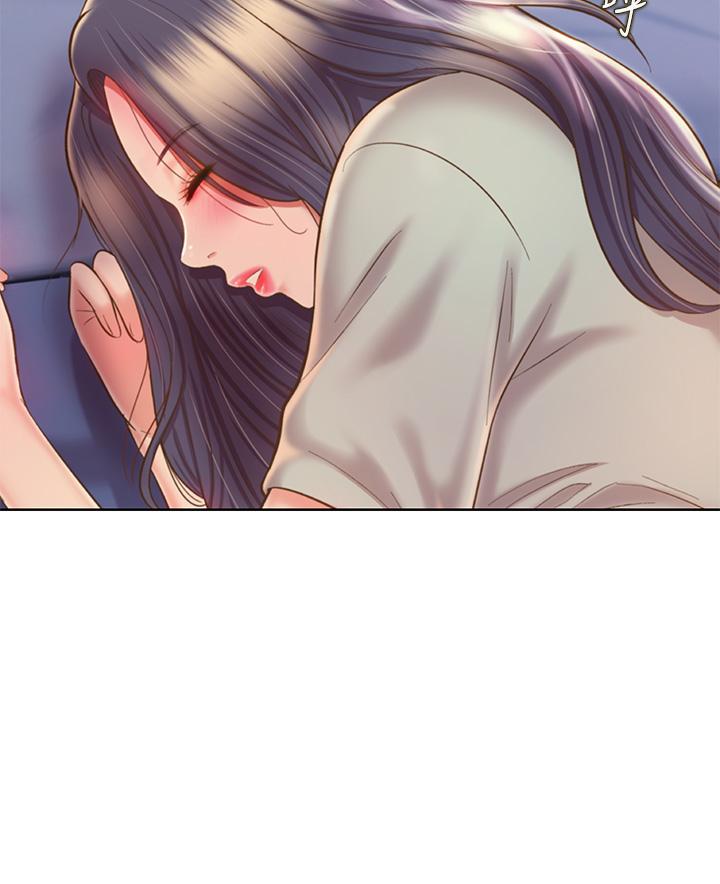 《姊姊愛做菜》漫画 第49話-身體漸漸習慣你的棒棒
