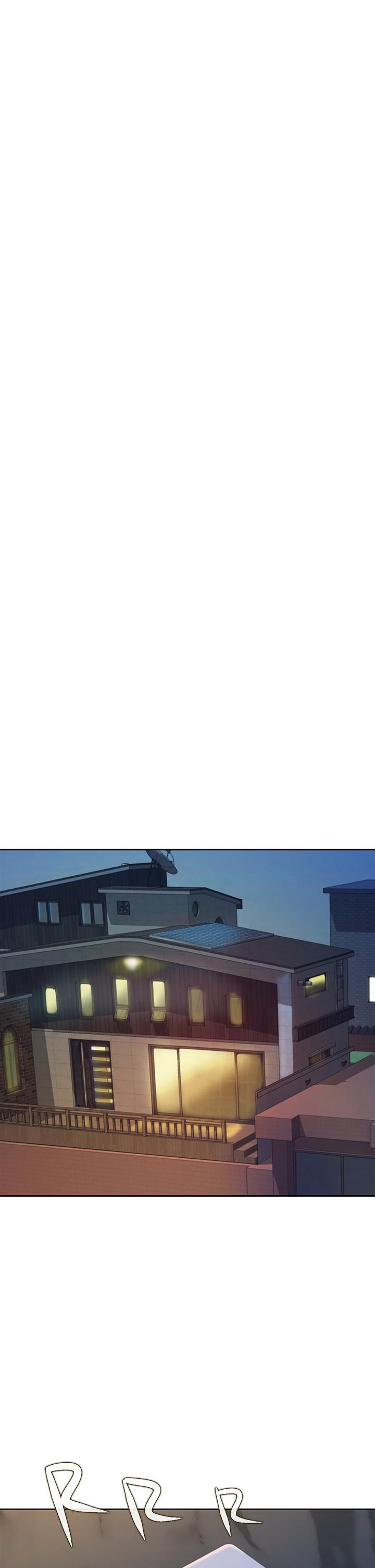 《姊姊愛做菜》漫画 第58話-同時讓兩個女人高潮