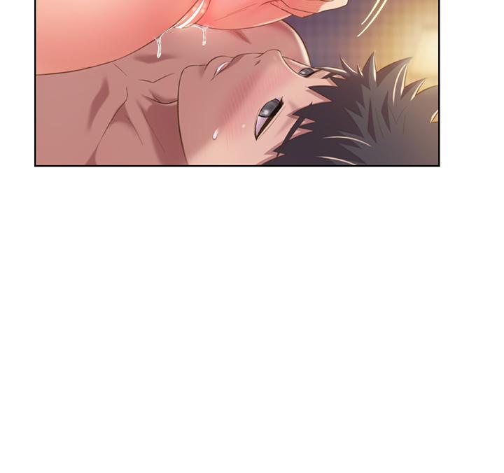 《姊姊愛做菜》漫画 第58話-同時讓兩個女人高潮