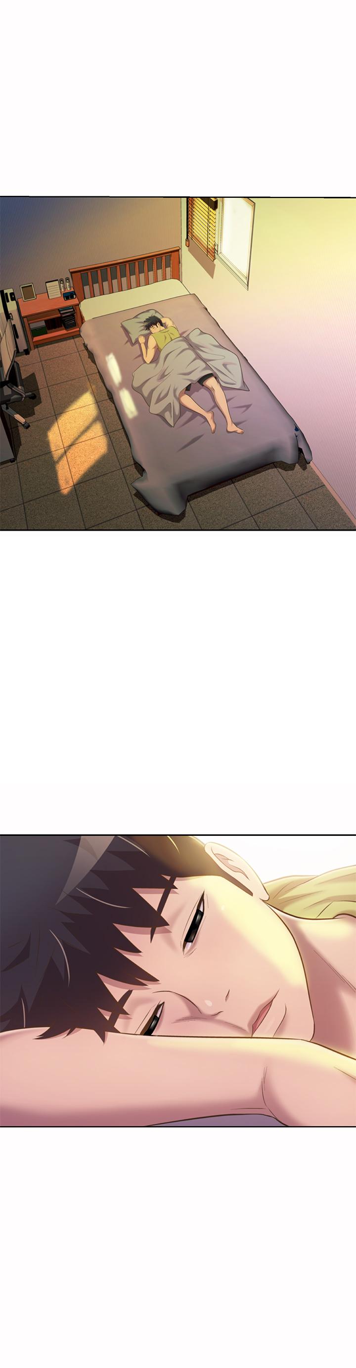 《姊姊愛做菜》漫画 第60話-源源不絕的性慾