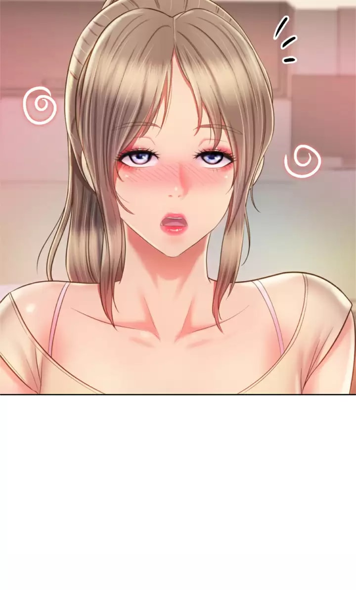 《姊姊愛做菜》漫画 第64话-火热的新婚夫妻Play