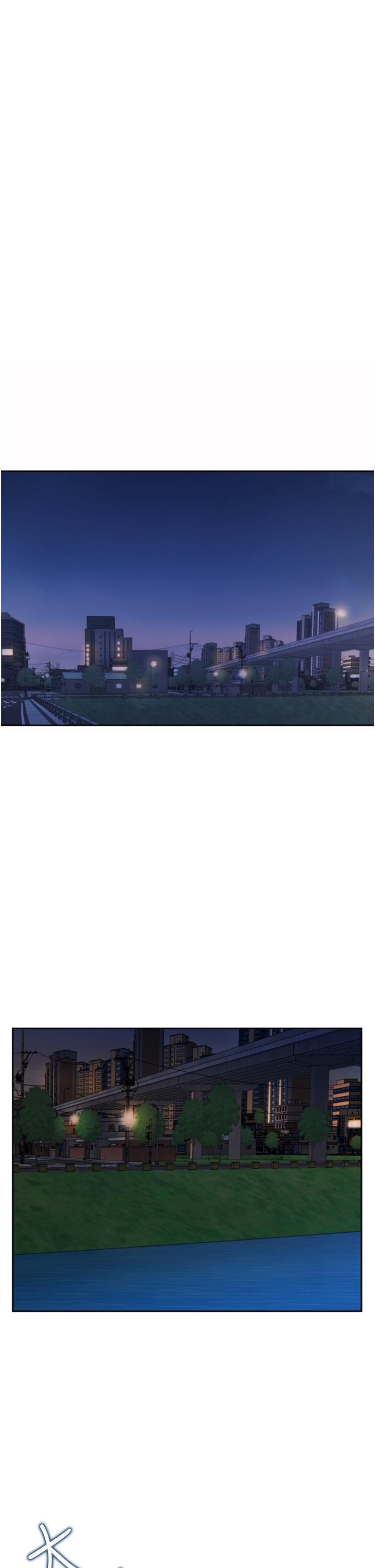 《姊姊愛做菜》漫画 第66話-只屬於我的女人