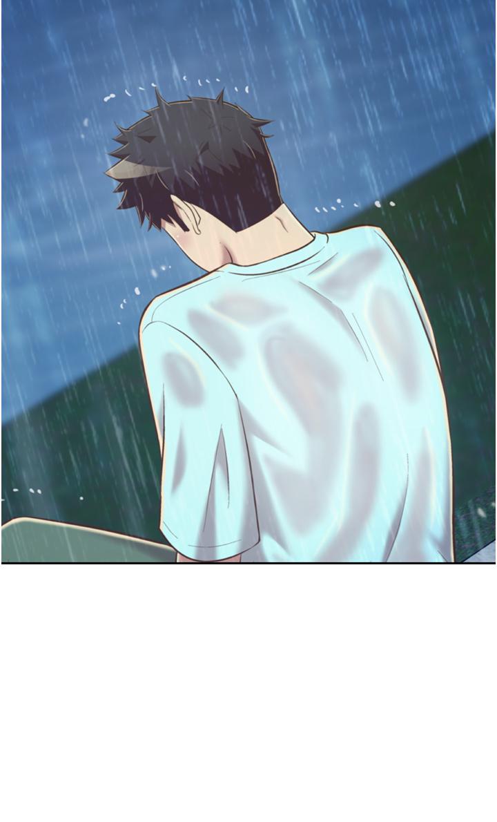 《姊姊愛做菜》漫画 第66話-只屬於我的女人