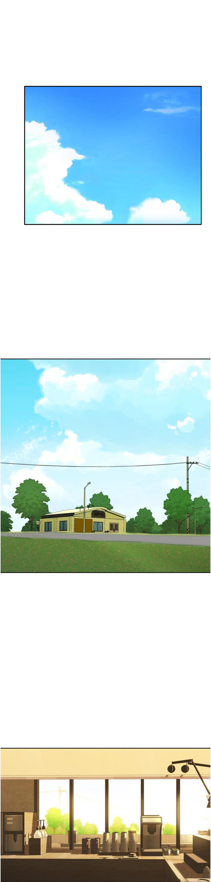 《姊姊愛做菜》漫画 第67話-最終話-謝謝你為我做的一切