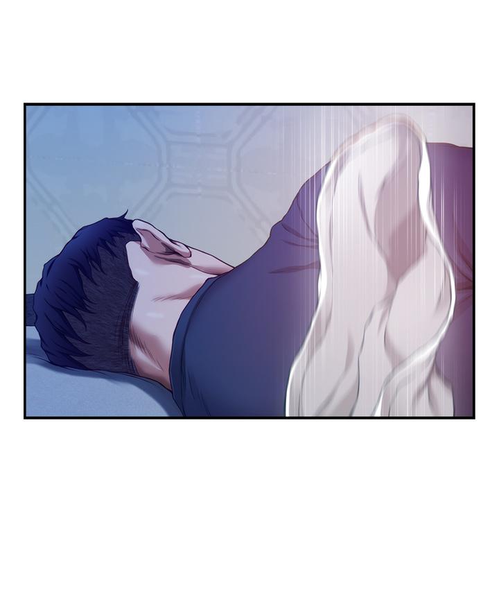 《姊姊的房間》漫画 第6話-快把又大又粗的肉棒放進來