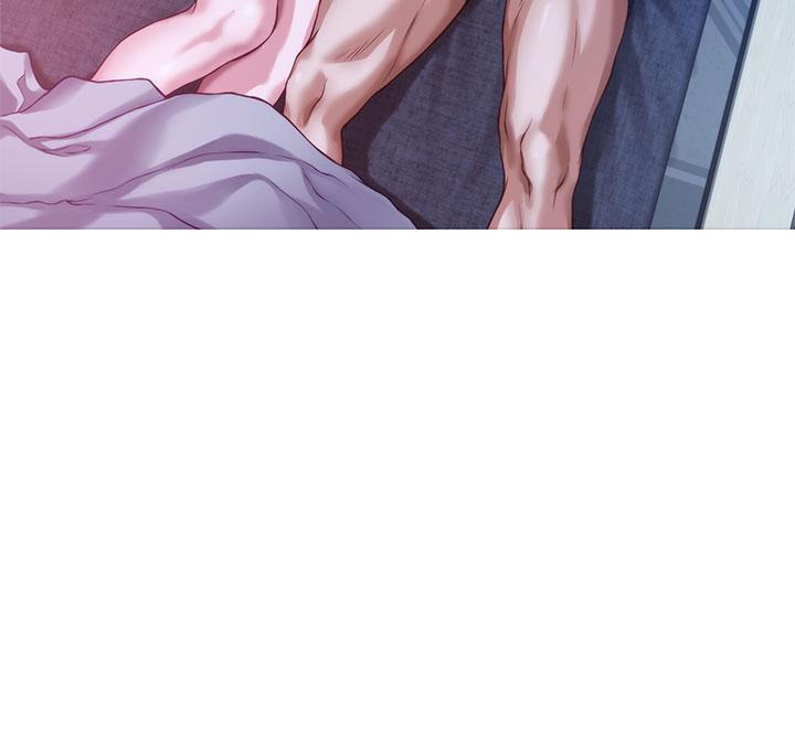 《姊姊的房間》漫画 第6話-快把又大又粗的肉棒放進來